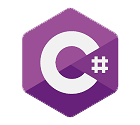 Logo C#
