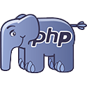 Logo PHP